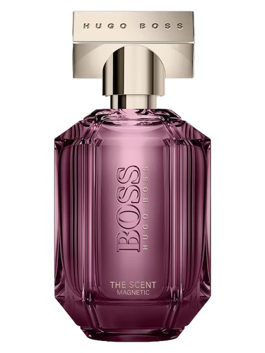 profumo Boss The Scent For Her Magnetic di Hugo Boss da donna
