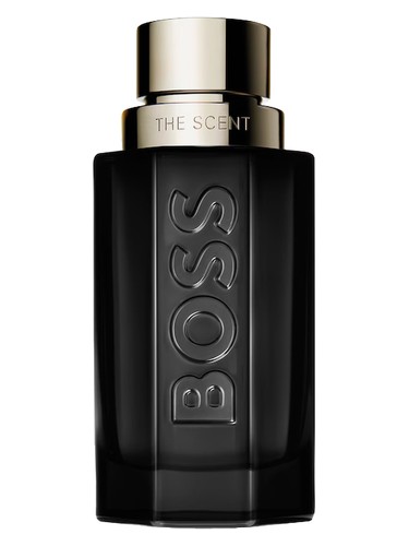 profumo Boss The Scent For Him Magnetic di Hugo Boss da uomo