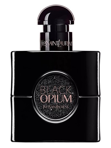 profumo Black Opium Le Parfum di Yves Saint Laurent unisex