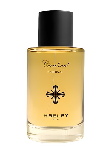 profumo Cardinal di Heeley unisex