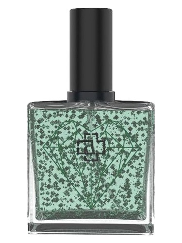 profumo Diamant L'Eau Intense di Rammstein unisex