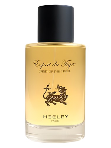 profumo Esprit du Tigre di James Heeley unisex