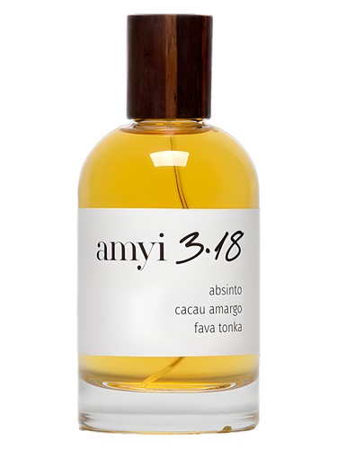 profumo Amyi 3.18 di Amyi unisex