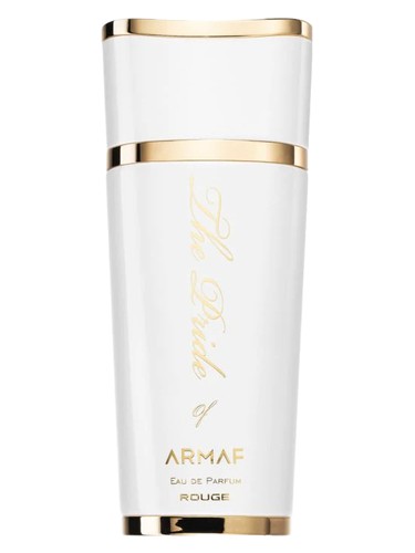 profumo The Pride Of Armaf For Women Rouge di Armaf da donna