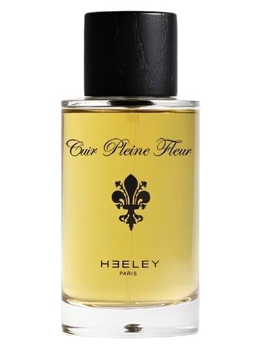 profumo Cuir Pleine Fleur di James Heeley unisex