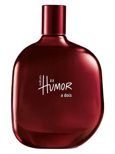 profumo Humor a Dois di Natura da uomo