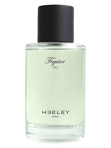 profumo Figuier di James Heeley unisex