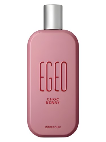 profumo Egeo Choc Berry di O Boticário unisex