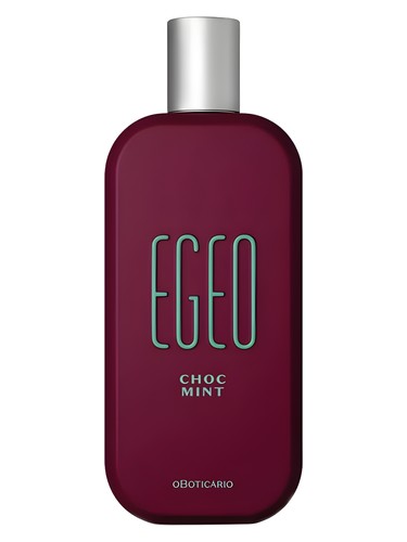 profumo Egeo Choc Mint di O Boticário unisex