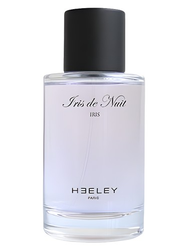 profumo Iris de Nuit di Heeley unisex