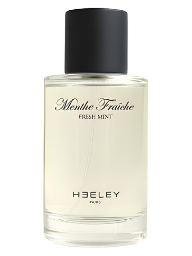 profumo Menthe Fraiche di James Heeley unisex