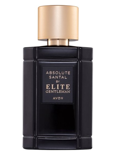profumo Absolute Santal by Elite Gentleman di Avon da uomo