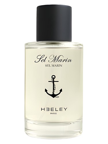 profumo Sel Marin di Heeley unisex