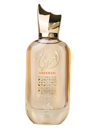 profumo Ameerati di Al Wataniah unisex