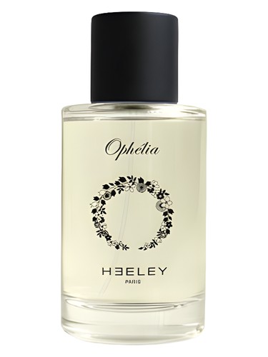profumo Ophélia di Heeley unisex