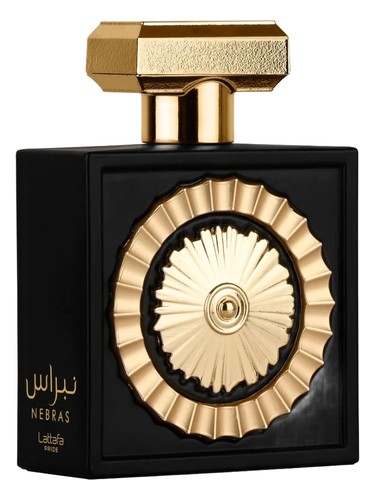 profumo Nebras di Lattafa Perfumes unisex