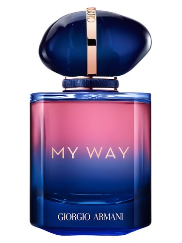 profumo My Way Parfum di Giorgio Armani unisex