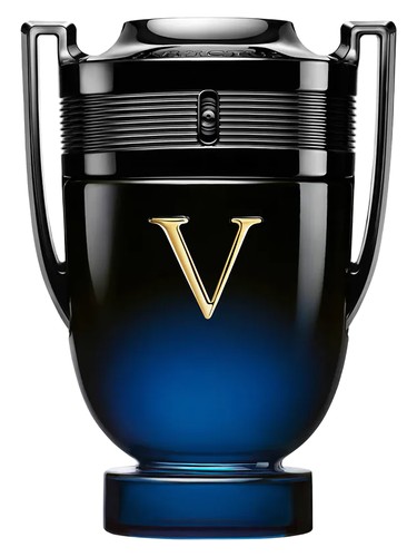 profumo Invictus Victory Elixir di Paco Rabanne da uomo