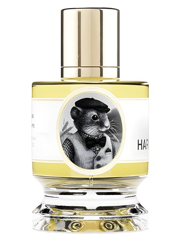profumo Harvest Mouse di Zoologist unisex