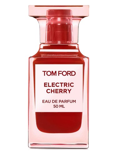 profumo Electric Cherry di Tom Ford unisex