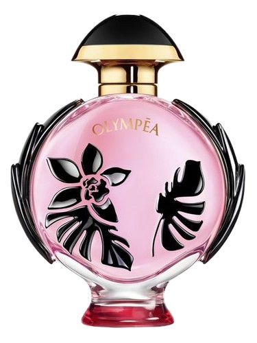 profumo Olympéa Flora di Paco Rabanne da donna
