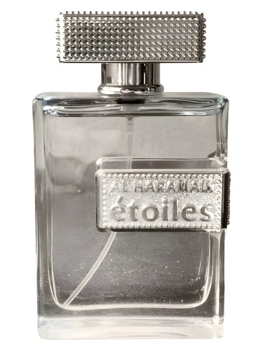 profumo Étoiles Silver di Al Haramain Perfumes unisex