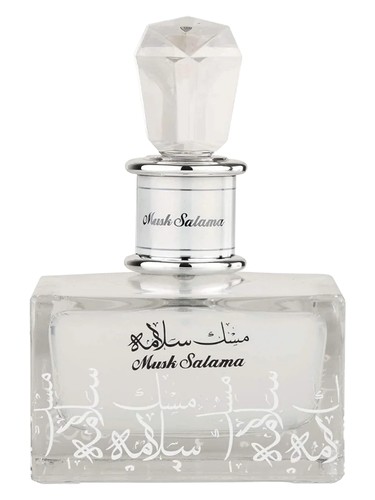 profumo Musk Salama di Lattafa Perfumes unisex