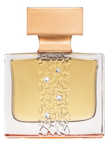 profumo Note Vanillee Nectar di M. Micallef unisex