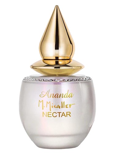 profumo Ananda Nectar di M. Micallef da donna