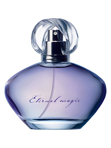 profumo Eternal Magic di Avon da donna