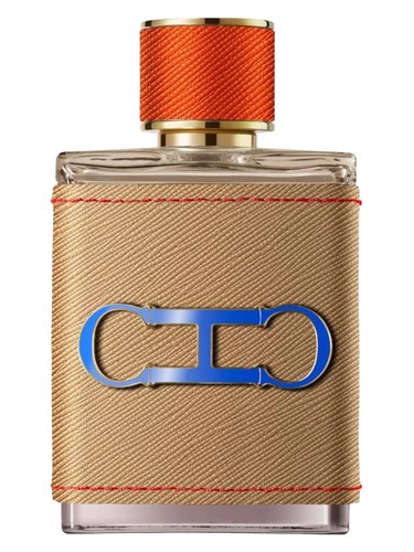 profumo CH Pasión for Him di Carolina Herrera da uomo