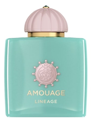 profumo Lineage di Amouage unisex