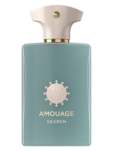 profumo Search di Amouage unisex