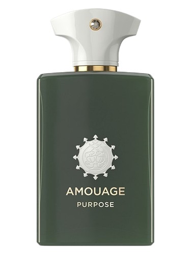 profumo Purpose di Amouage unisex