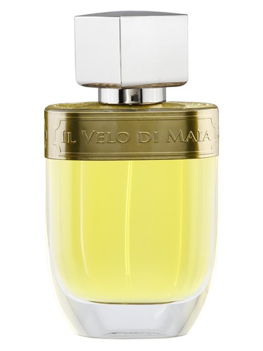profumo Il Velo di Maia di Aulentissima unisex