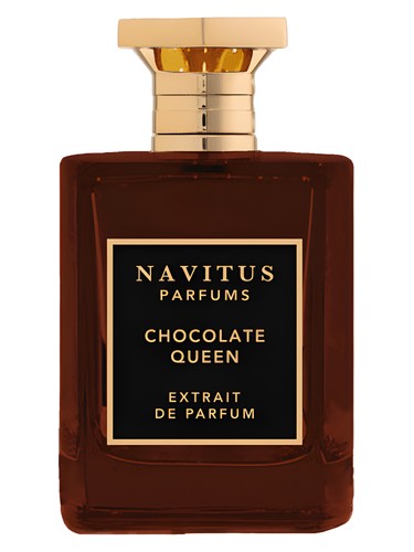 profumo Chocolate Queen di Navitus Parfums unisex