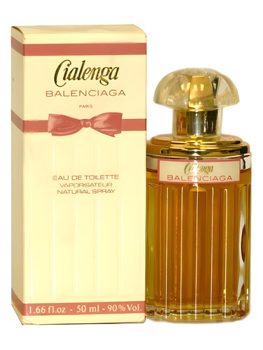 profumo Cialenga di Balenciaga da donna