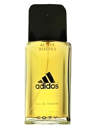 profumo Adidas Active Bodies di Adidas da uomo