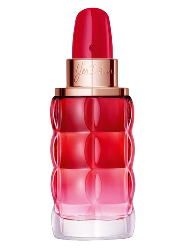 profumo Yes I Am Bloom Up! di Cacharel da donna