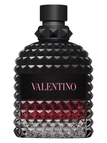 profumo Valentino Uomo Born In Roma Intense di Valentino unisex