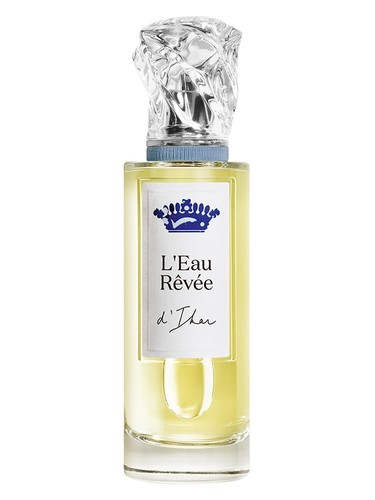 profumo L'Eau Rêvée D'Ikar di Sisley unisex