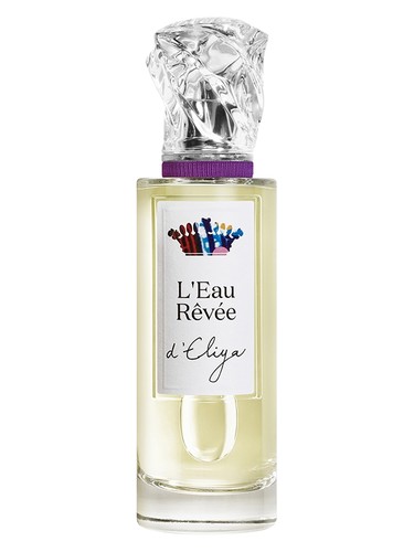 profumo L'Eau Rêvée D'Eliya di Sisley unisex