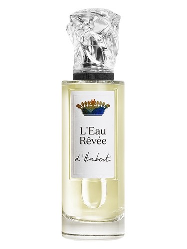 profumo L'Eau Rêvée d'Hubert di Sisley unisex