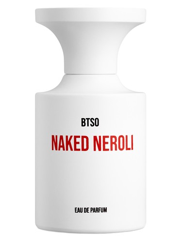 profumo Naked Neroli di BORNTOSTANDOUT unisex