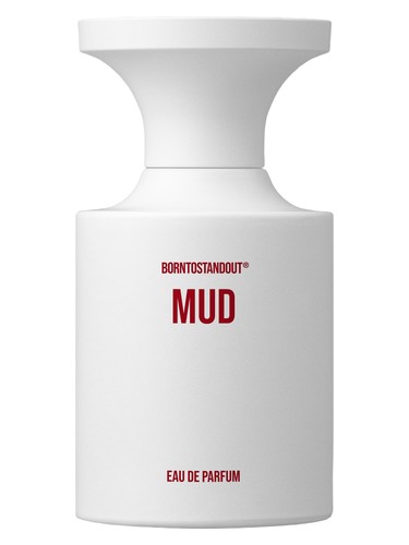 profumo Mud di BORNTOSTANDOUT unisex