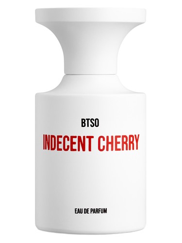 profumo Indecent Cherry di BORNTOSTANDOUT unisex