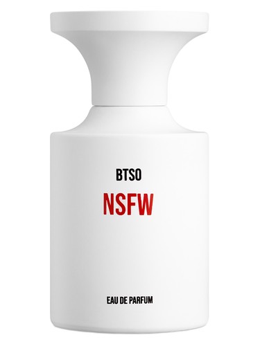 profumo NSFW di BORNTOSTANDOUT unisex