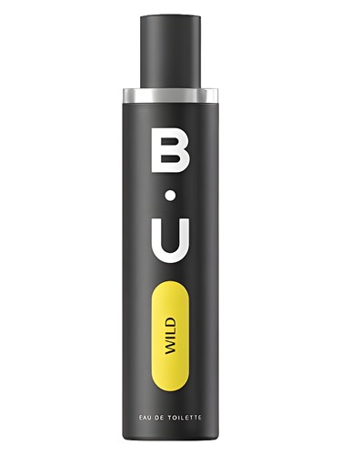 profumo B.U. Wild di Sarantis da donna