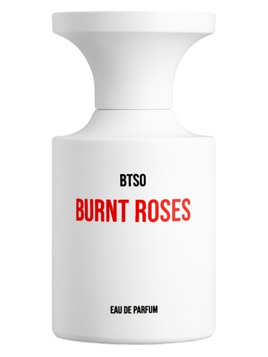 profumo Burnt Roses di BORNTOSTANDOUT unisex