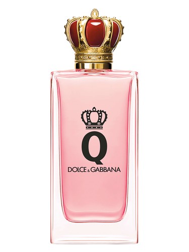 profumo Q By Dolce Gabbana di Dolce & Gabbana da donna